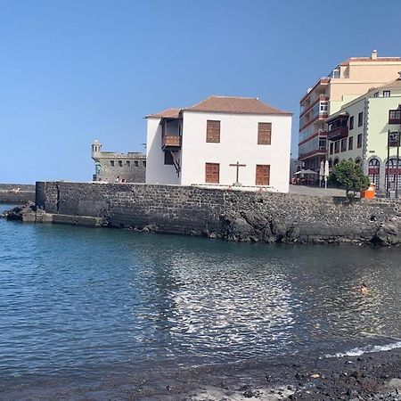 San Pedro Family Beach Puerto de la Cruz  Esterno foto